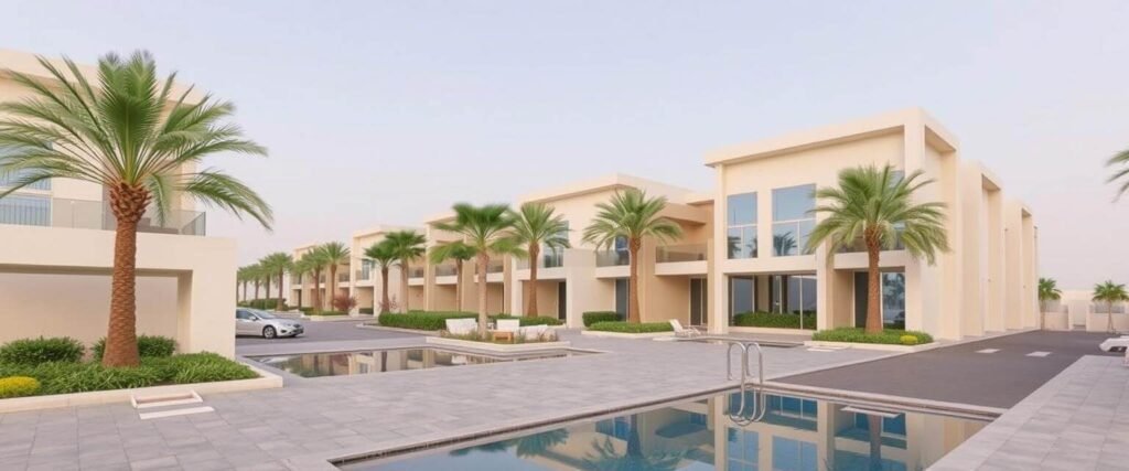 Apartment for Sale in Ras Al Khaimah