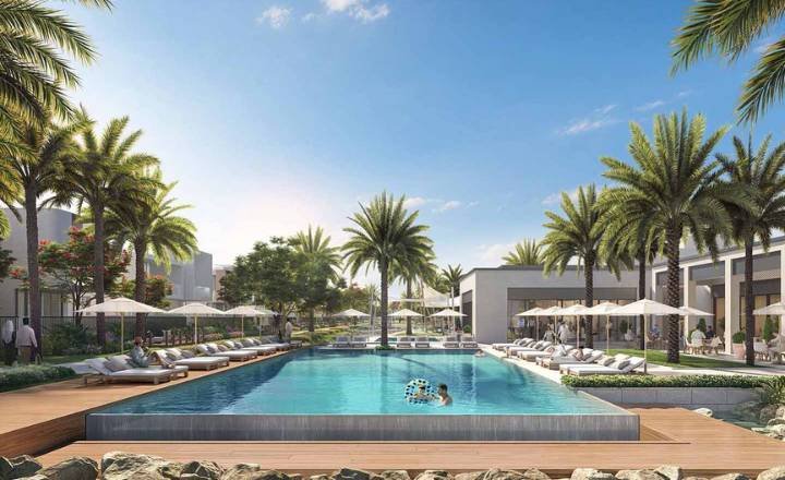 Address Residences at Dubai Hills Estate