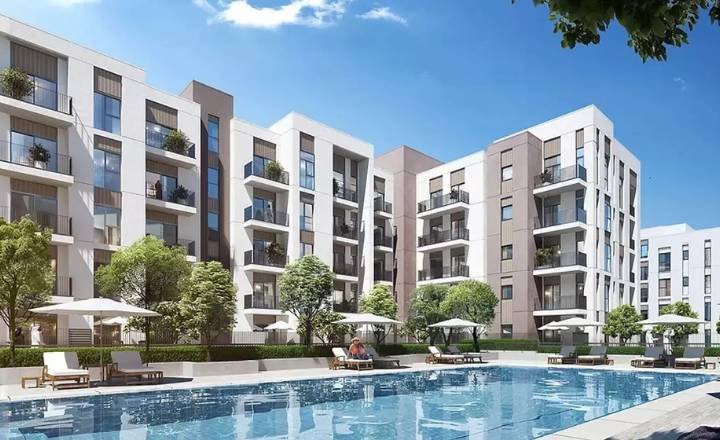 Apartment for Sale in Sharjah