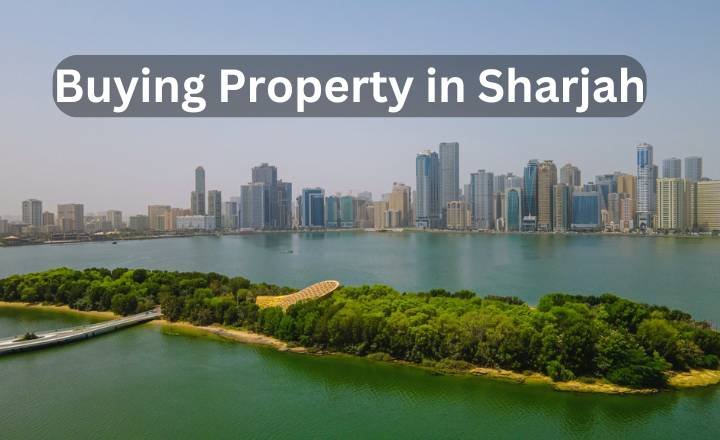Buying Property in Sharjah