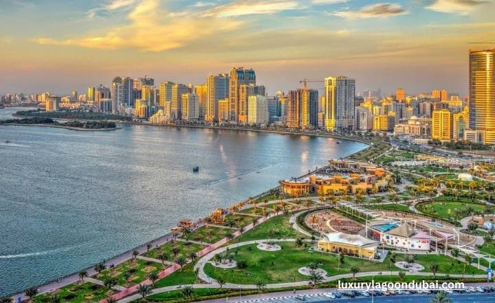 Types of Properties Available in Sharjah