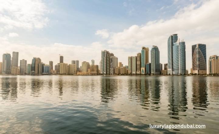 Understanding the Real Estate Market in Sharjah