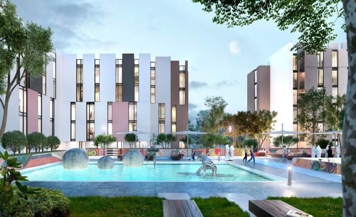 Why Choose Sharjah for Your Next Home?
