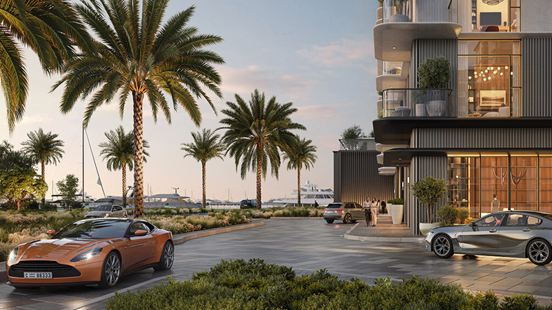 Villas for Sale in Ajman