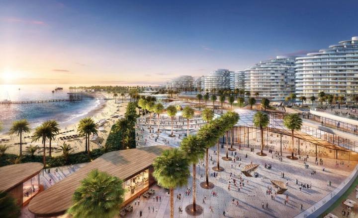 Buying Property in Ras Al Khaimah